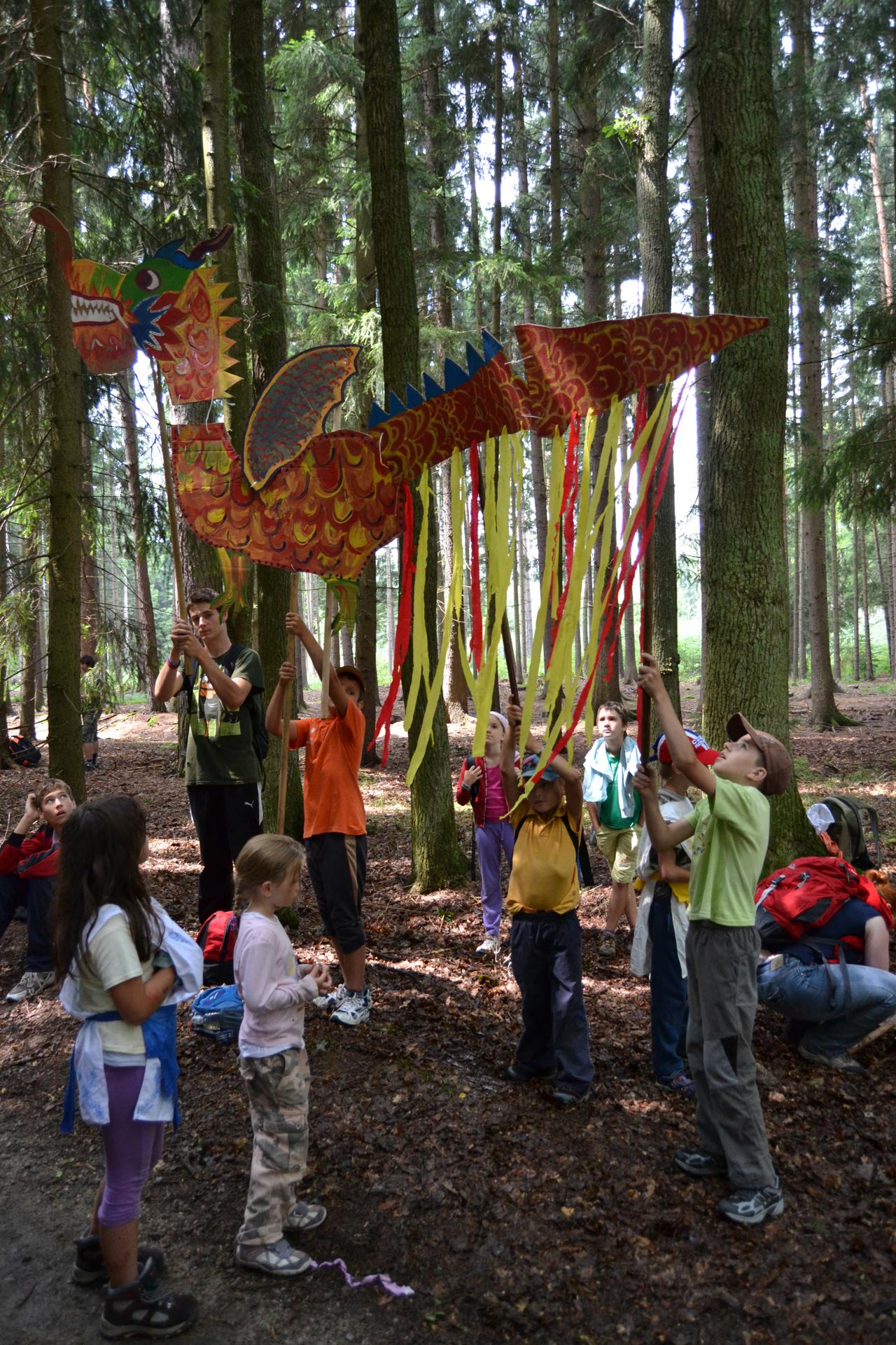 Karštejn 2012 Image 66